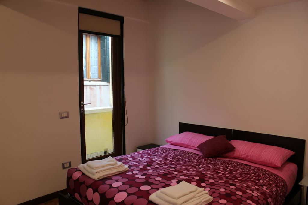 Alessandra House Venedig Exterior foto
